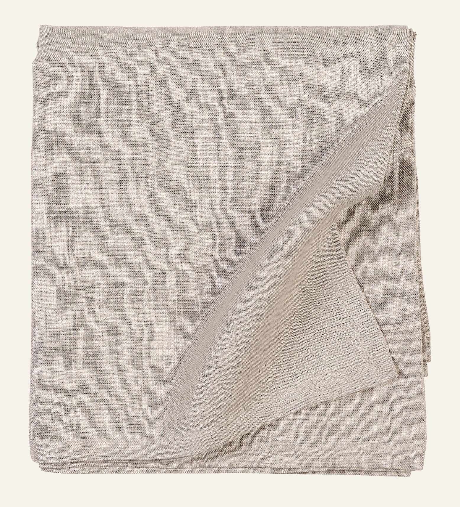 Linane laudlina naturaalne toon - 8