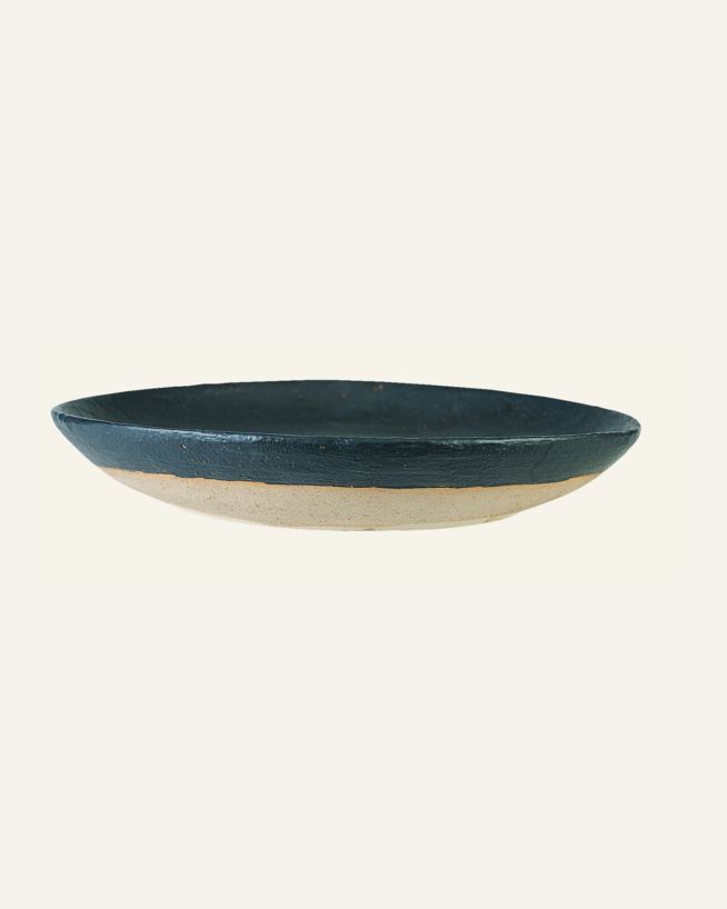 Vaagen must - 37,8x37,8x8 cm must - 1