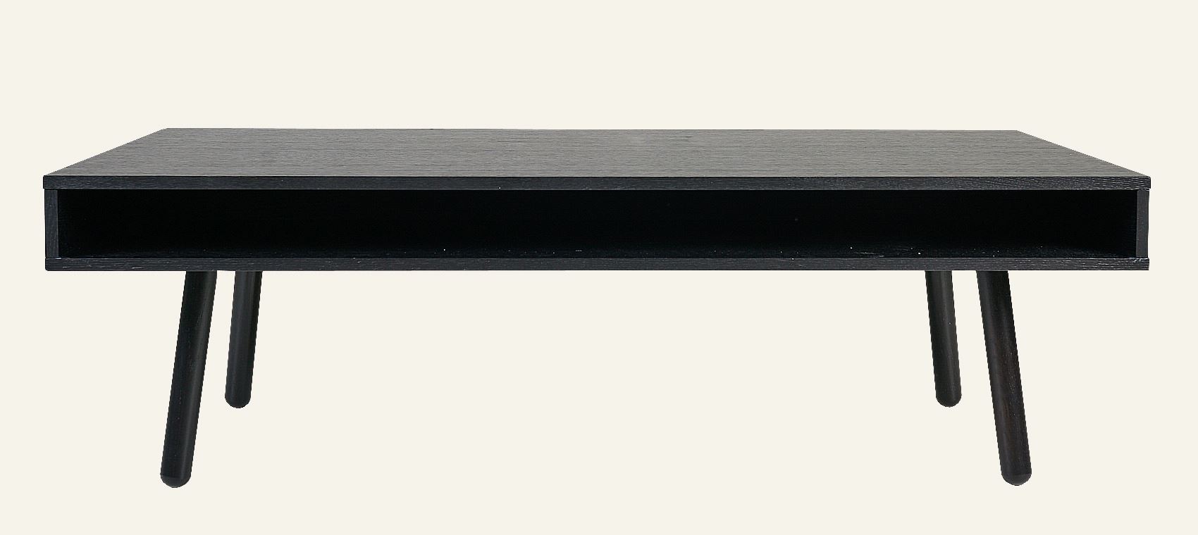 Diivanilaud must - 2