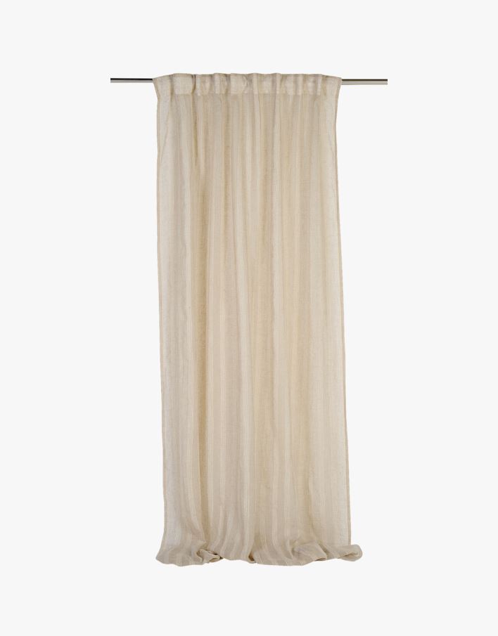 Kardin naturaalne toon - 140x240 cm naturaalne toon - 1