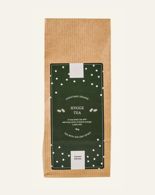 Tee naturaalne toon - 80 g naturaalne toon - 1