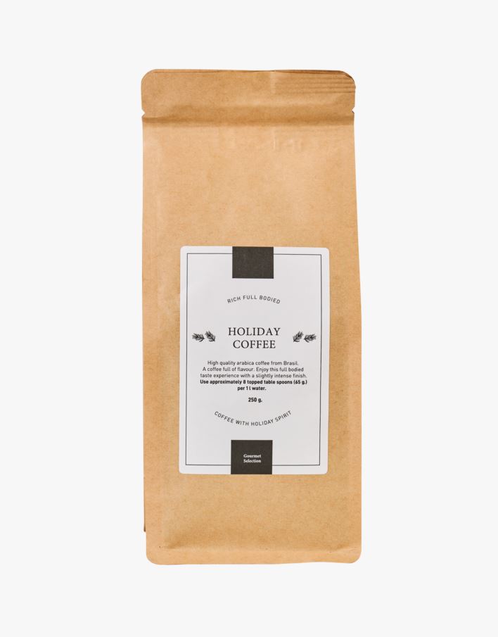 Kohv naturaalne toon - 250 g naturaalne toon - 1