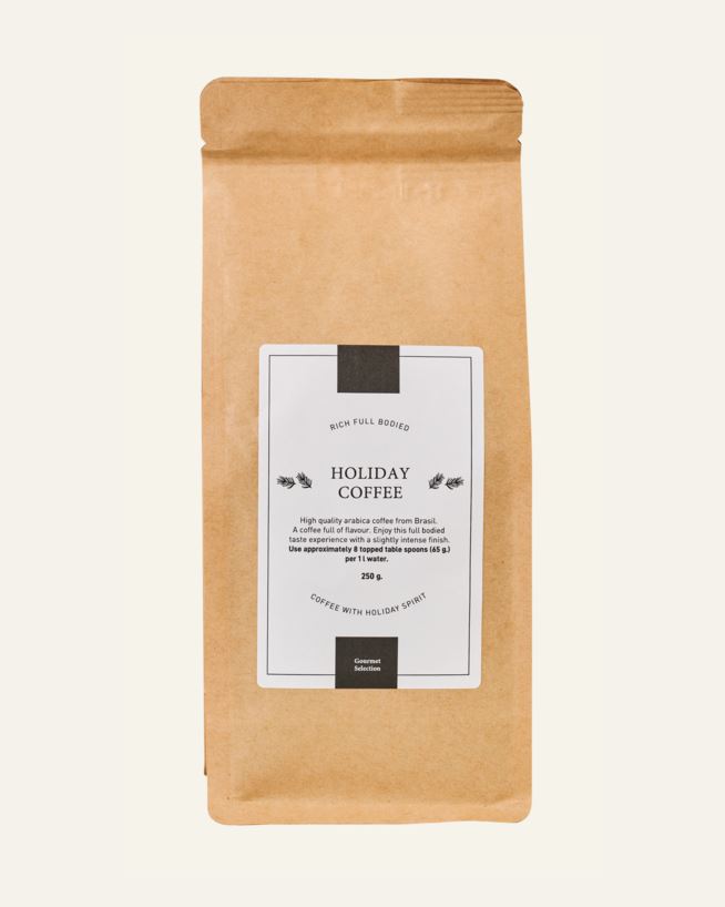 Kohv naturaalne toon - 250 g naturaalne toon - 1