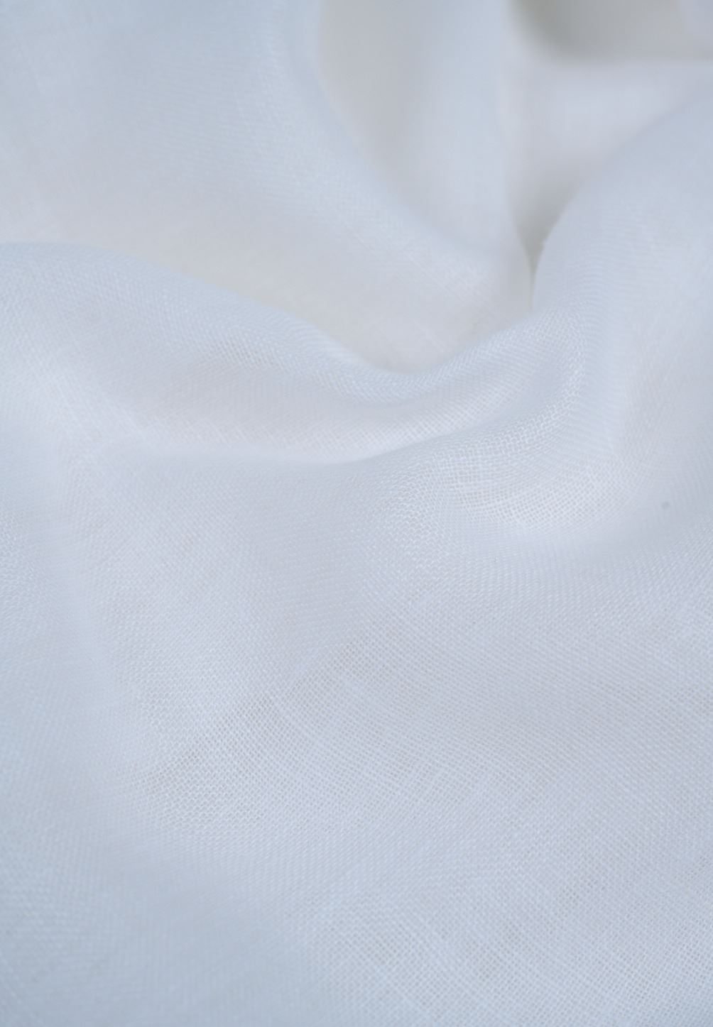 Linane kardin valge - 7