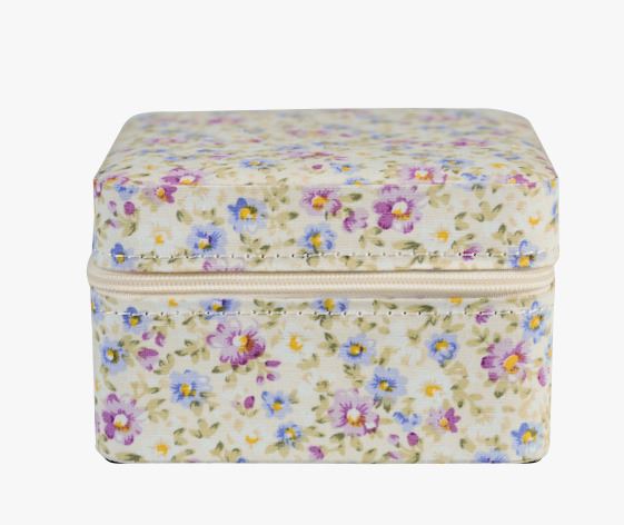 Ehtelaegas mitmevärviline/sinine - 11x11 cm mitmevärviline/sinine - 1