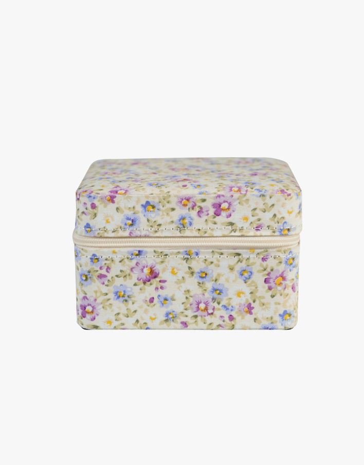 Ehtelaegas mitmevärviline/sinine - 11x11 cm mitmevärviline/sinine - 1