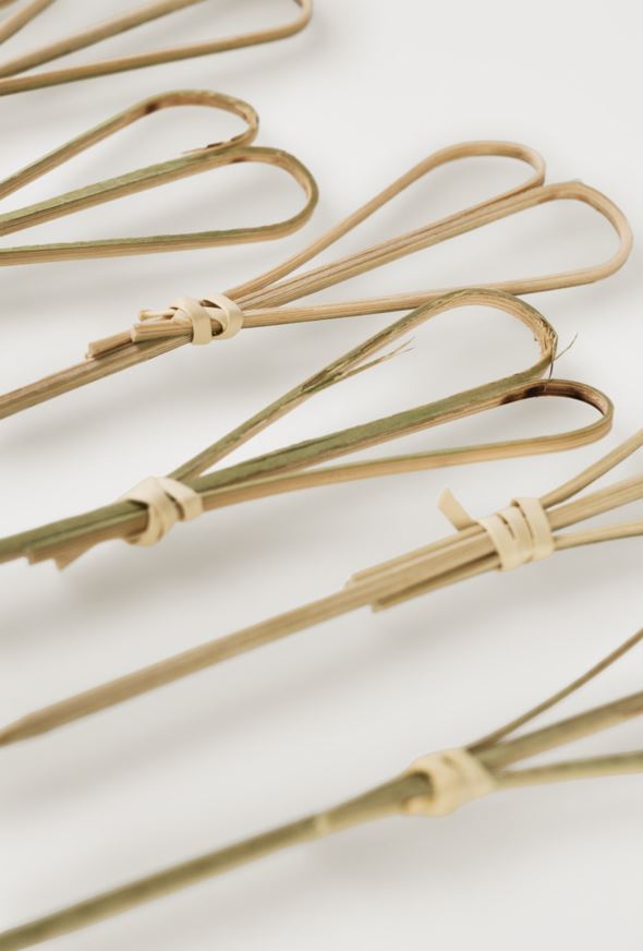 Kokteilipulk naturaalne toon - 5