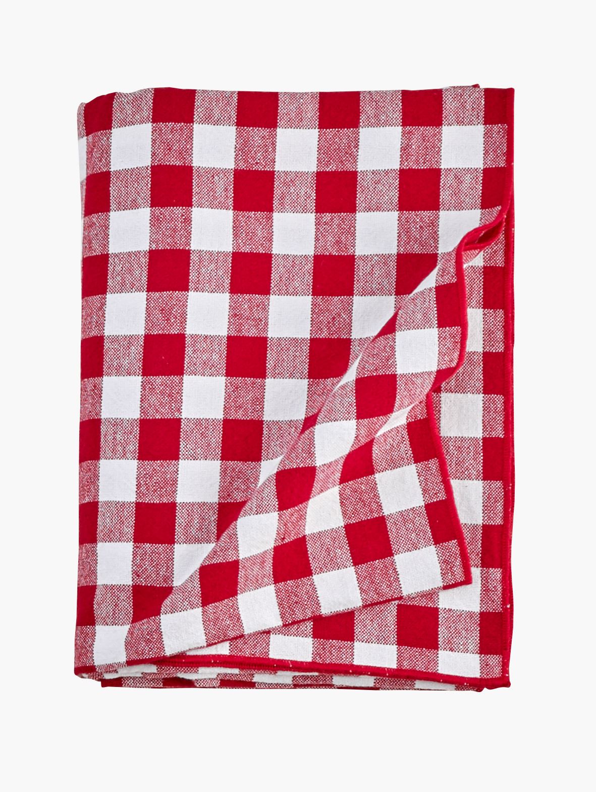 Laudlina punane - 140x250 cm punane - 1