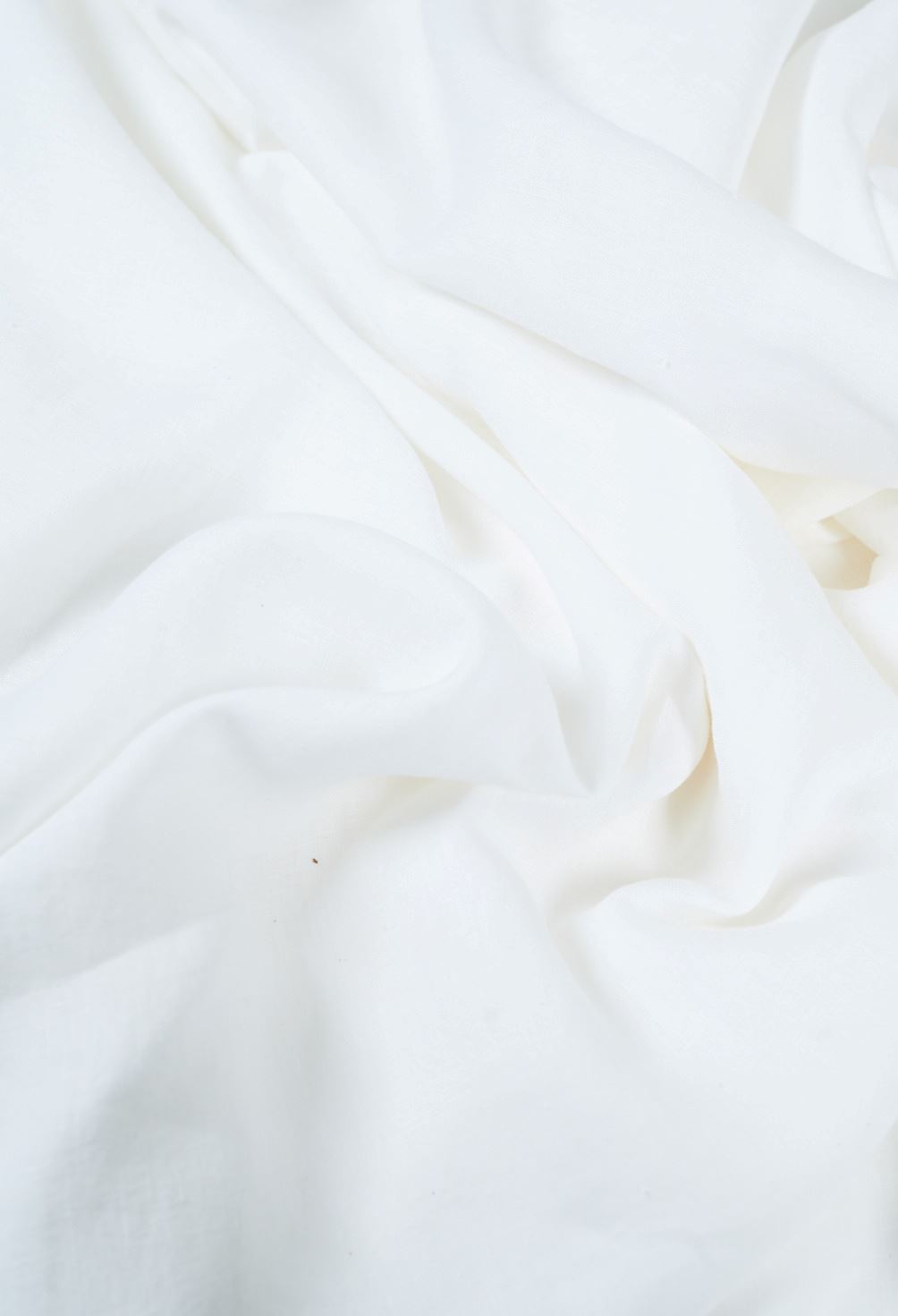 Linane kardin valge - 5