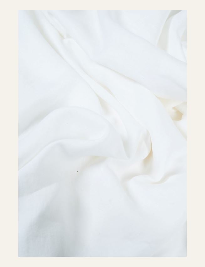 Linane kardin valge - 5