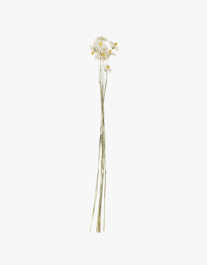 Lilled valge - 60 cm valge - 1