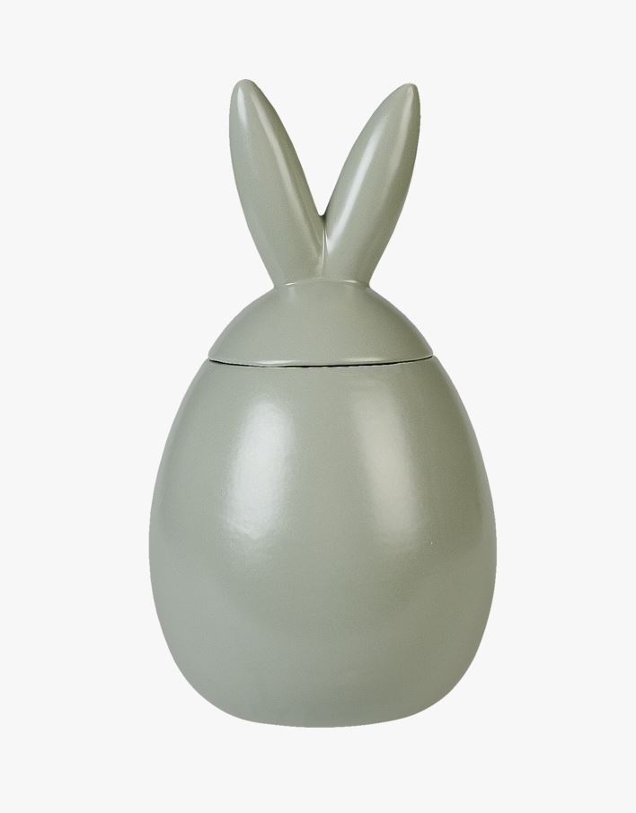 Kauss heleroheline - 10x10x18,5 cm heleroheline - 1