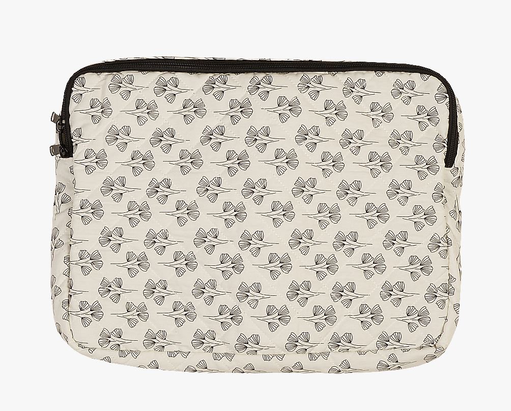 Arvuti tasku valge - 36x26 cm valge - 1