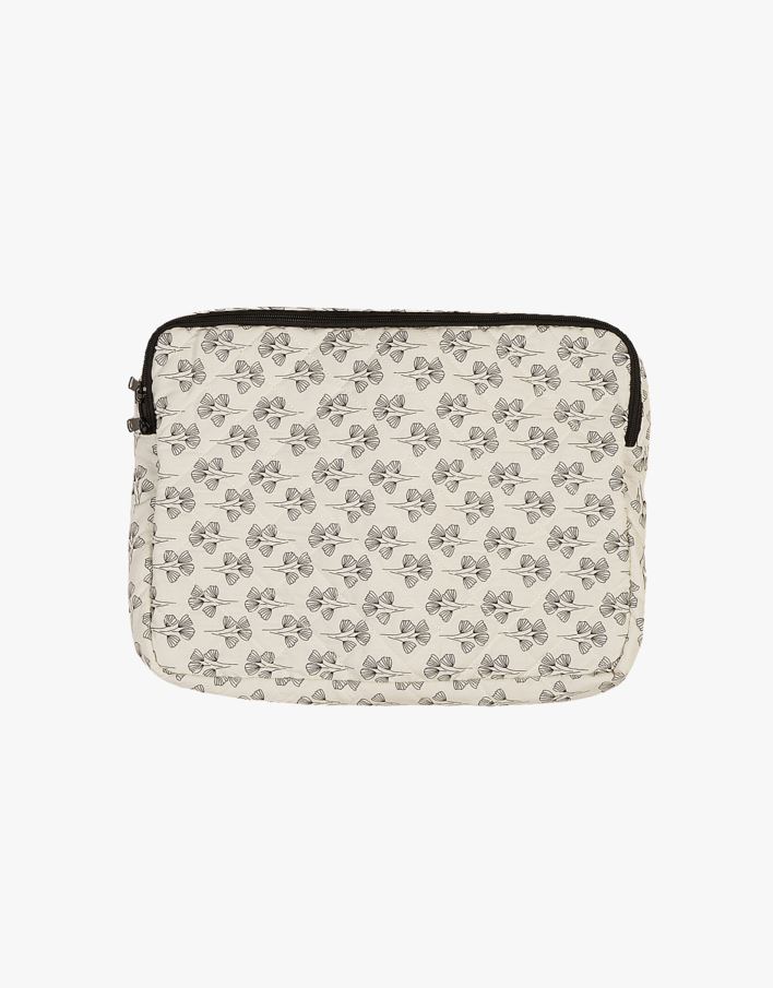 Arvuti tasku valge - 36x26 cm valge - 1