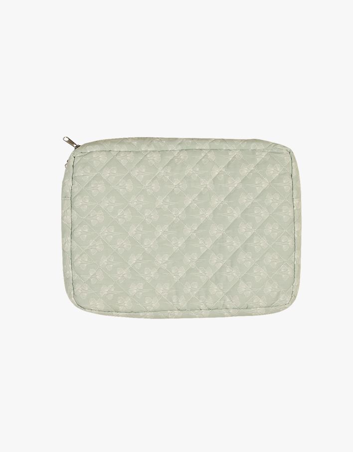 Arvuti tasku heleroheline - 36x26 cm heleroheline - 1