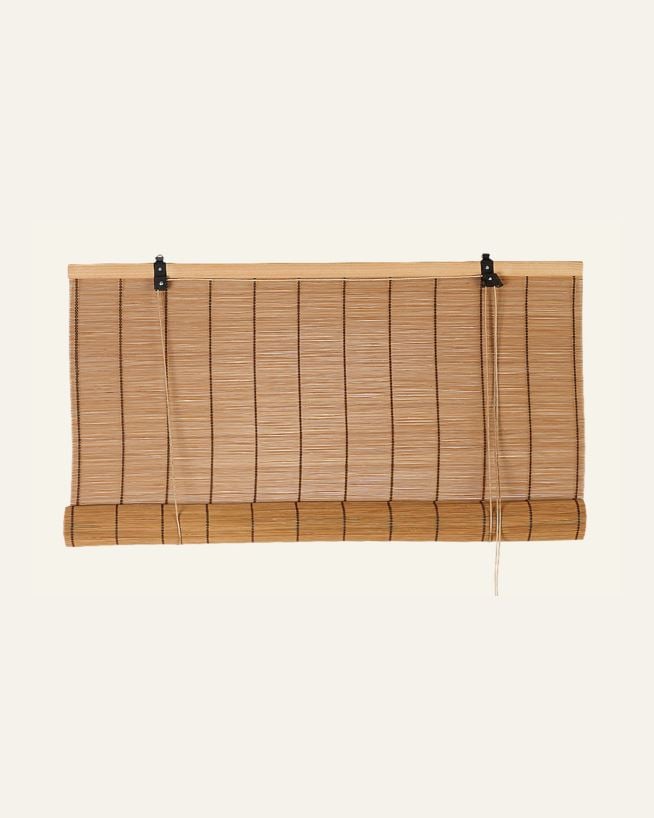 Rulood naturaalne toon - 100x165 cm naturaalne toon - 1