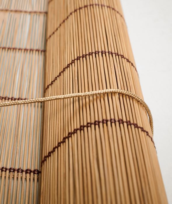 Rulood naturaalne toon - 4