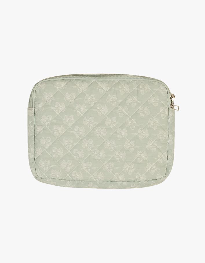 Ipadi tasku heleroheline - 2x28x21 cm heleroheline - 1