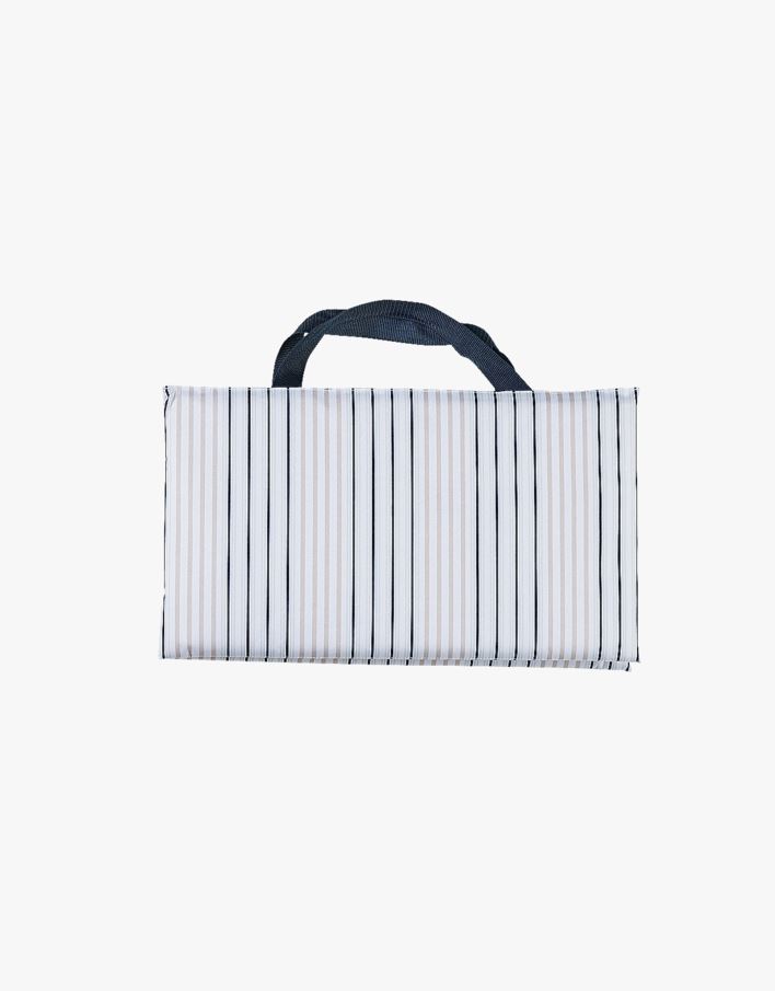 Rannamatt sinine - 50x171 cm sinine - 1