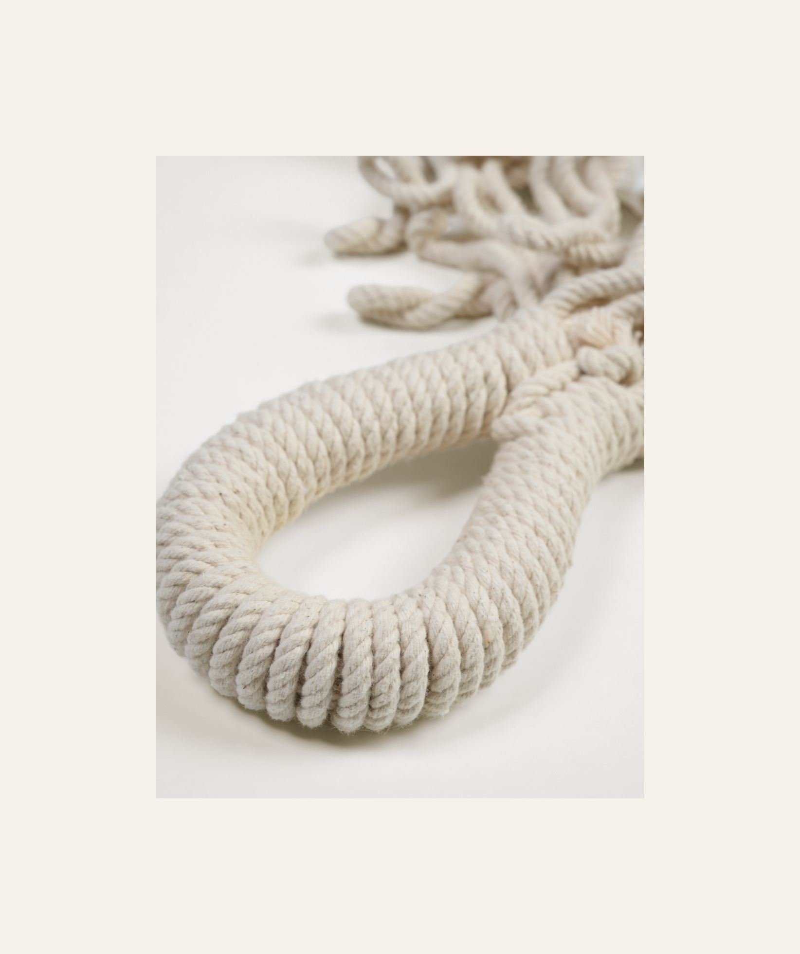 Võrkkiik loodusvalge - 2