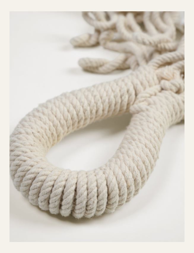 Võrkkiik loodusvalge - 2