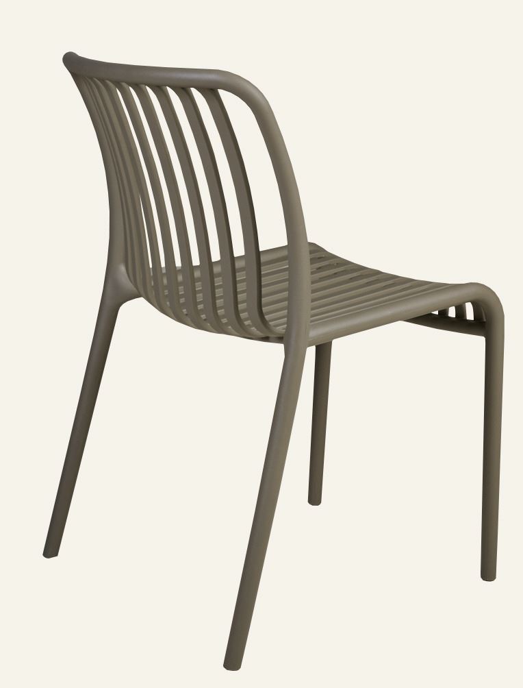 Aiatool hallikaspruun - 3