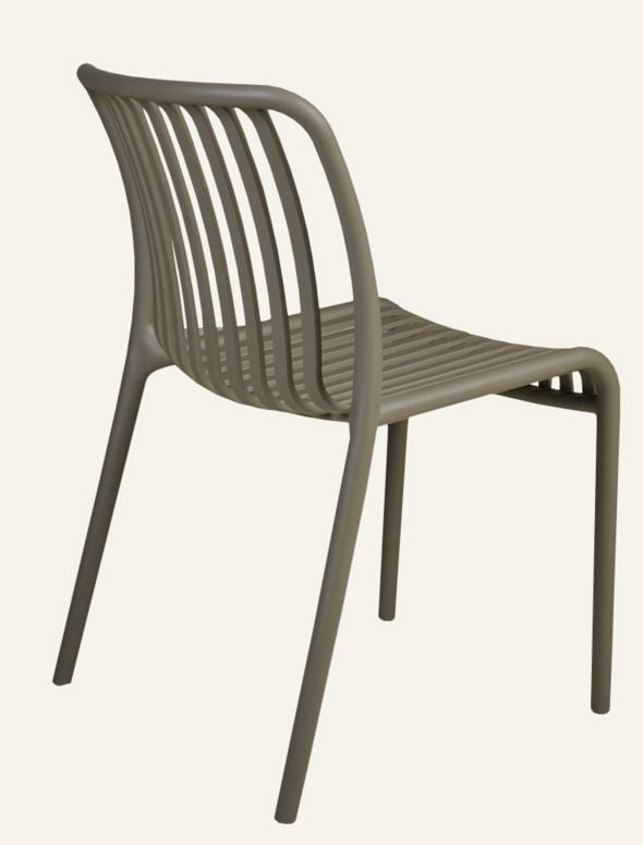 Aiatool hallikaspruun - 3