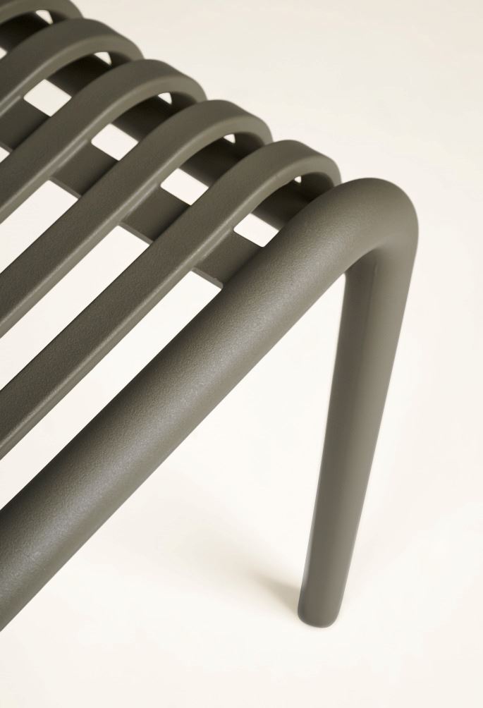 Aiatool hallikaspruun - 6