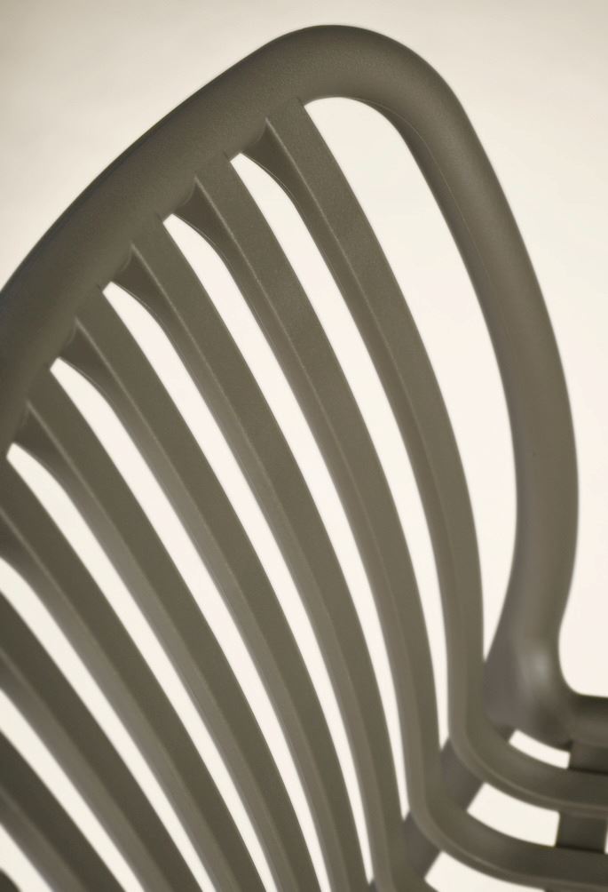 Aiatool hallikaspruun - 5