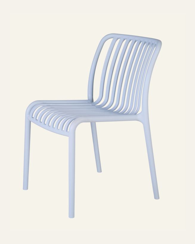 Aiatool hele sinine - 47x58x80 cm hele sinine - 1