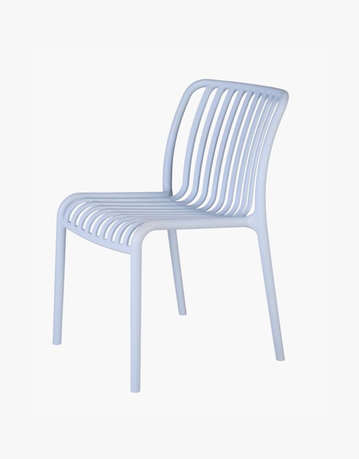 Aiatool hele sinine - 47x58x80 cm hele sinine - 1