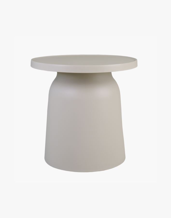 Aialaud sand - 47x47x47 cm ø47 sand - 1