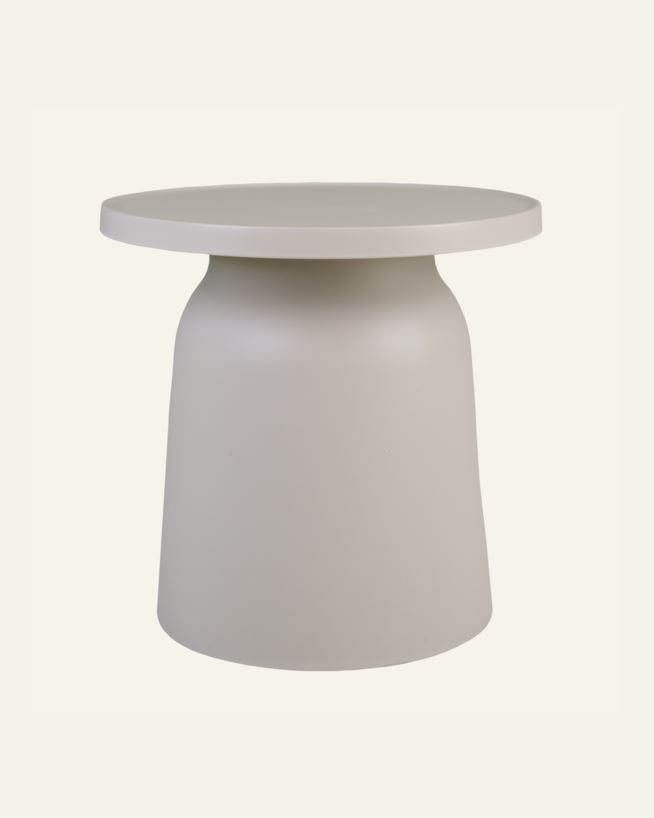 Aialaud sand - 47x47x47 cm ø47 sand - 1