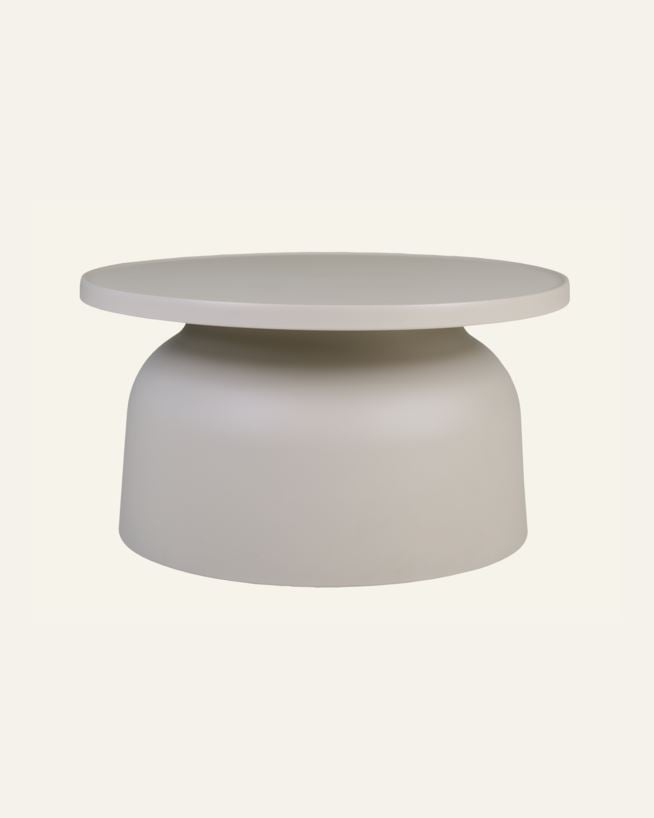 Aialaud sand - 67x67x36 cm ø67 sand - 1