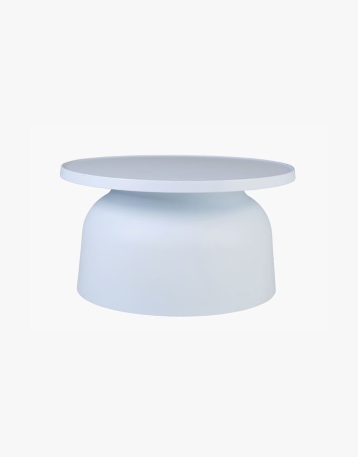 Aialaud hele sinine - 67x67x36 cm ø67 hele sinine - 1