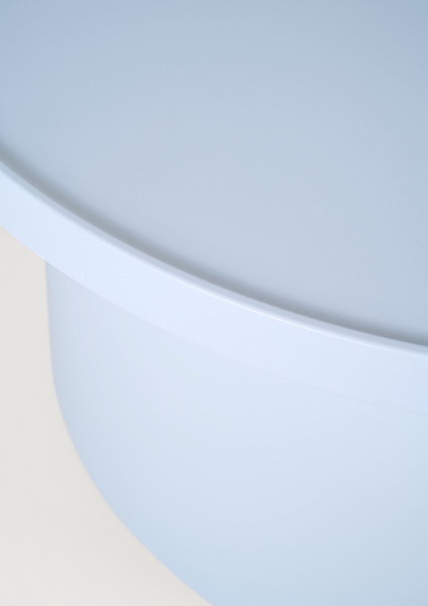 Aialaud hele sinine - 2