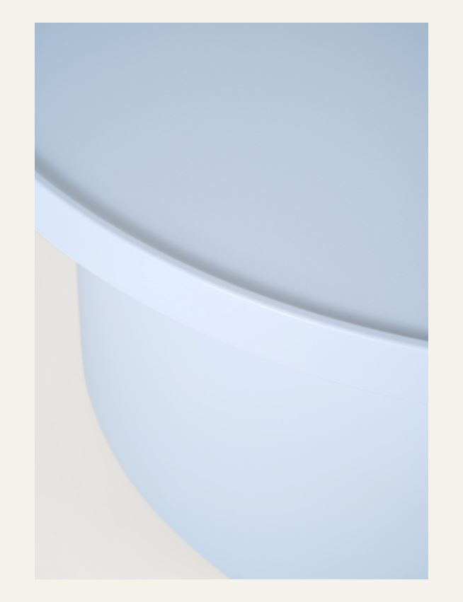 Aialaud hele sinine - 2