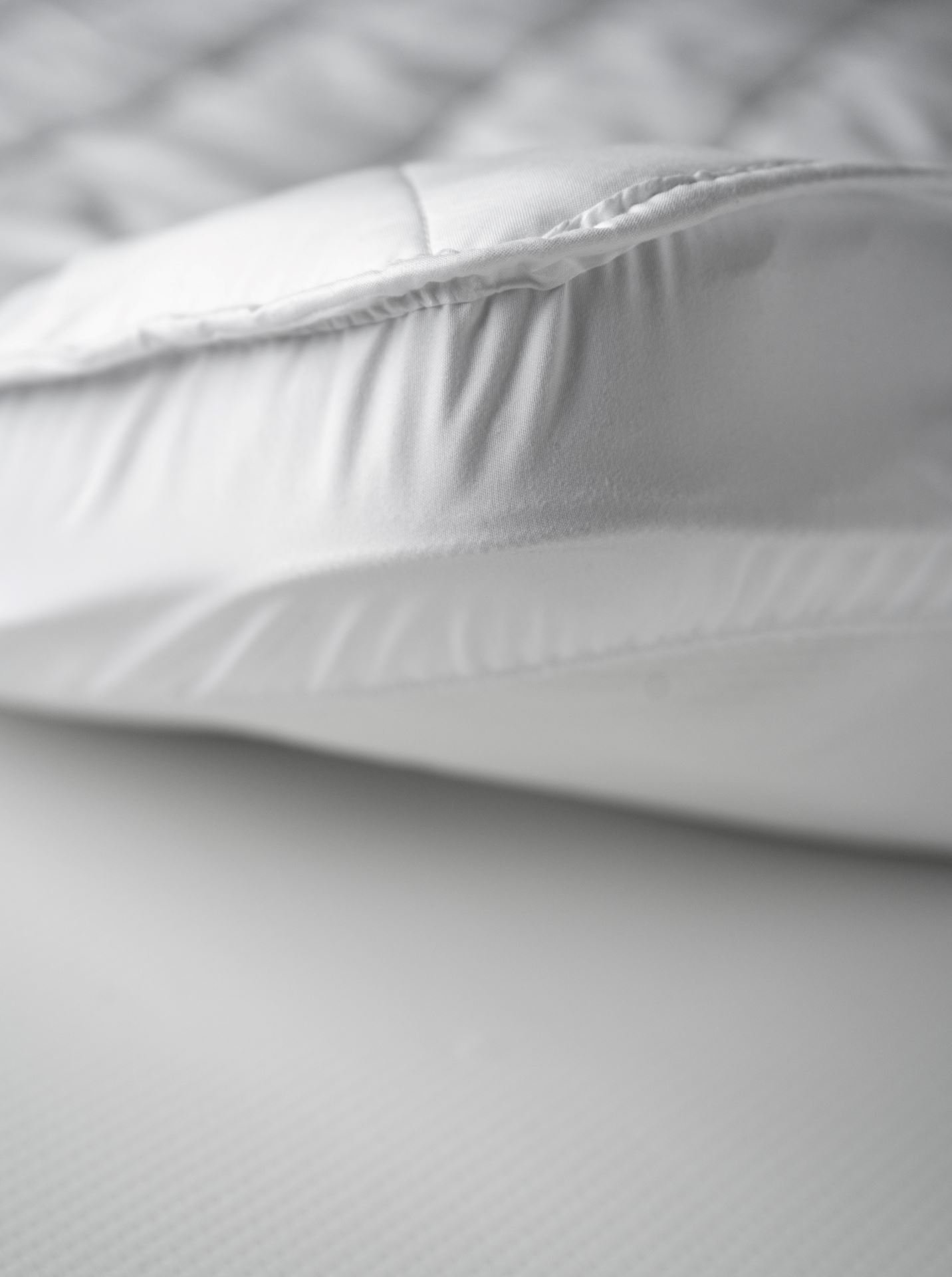 Madratsikate valge - 3