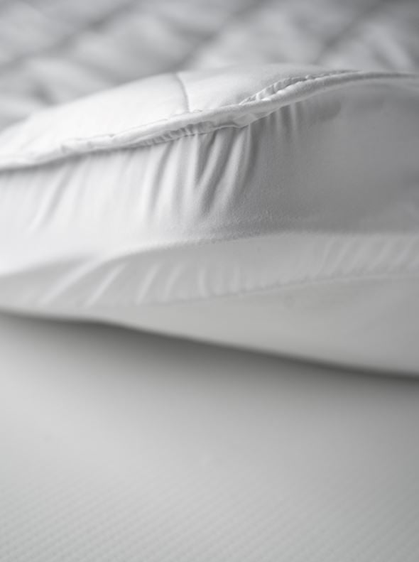 Madratsikate valge - 3