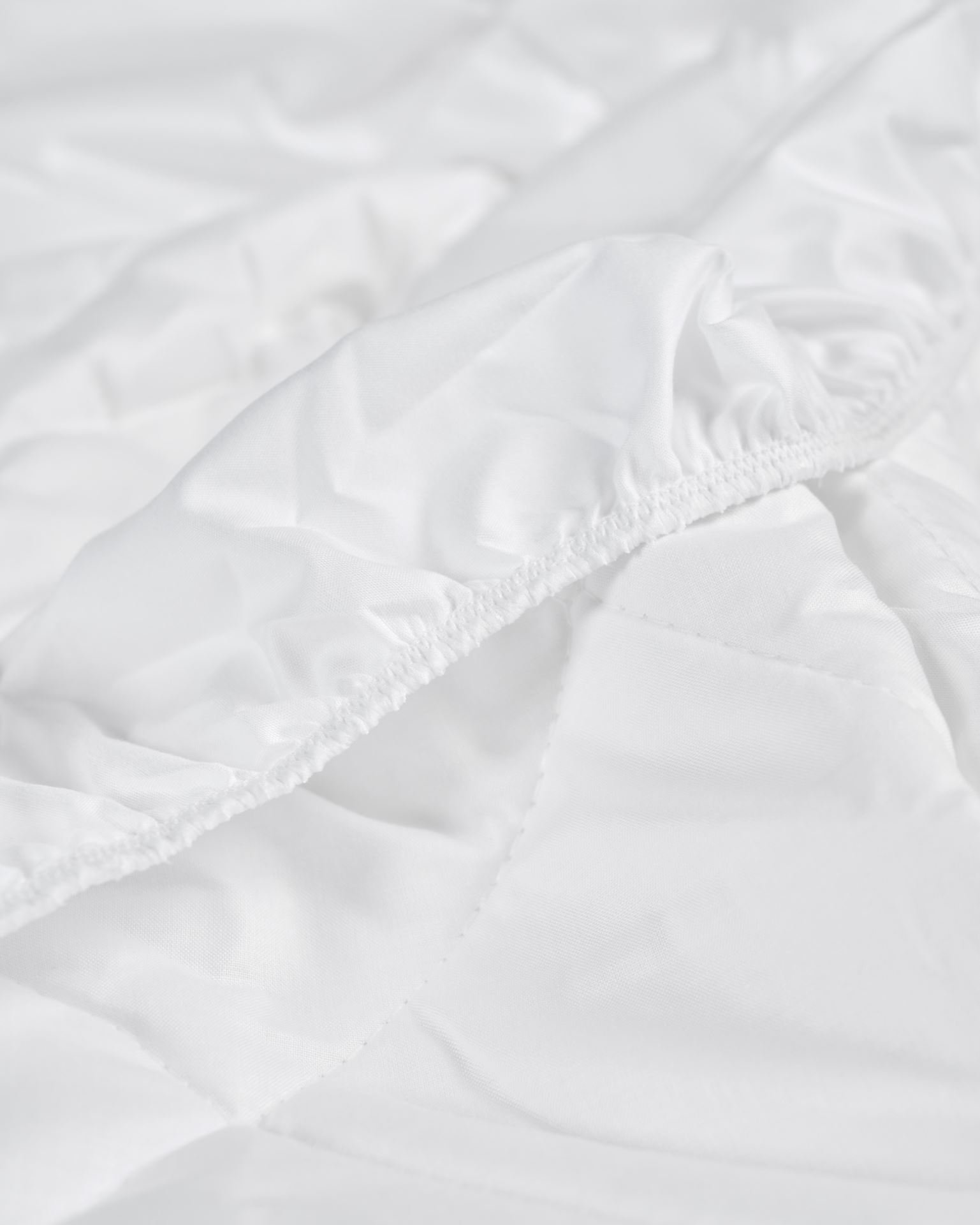 Madratsikate valge - 2