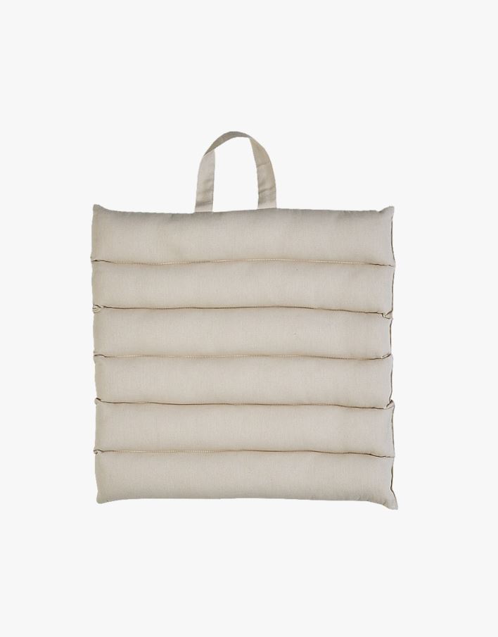 Toolipadi beež - 45x45 cm beež - 1