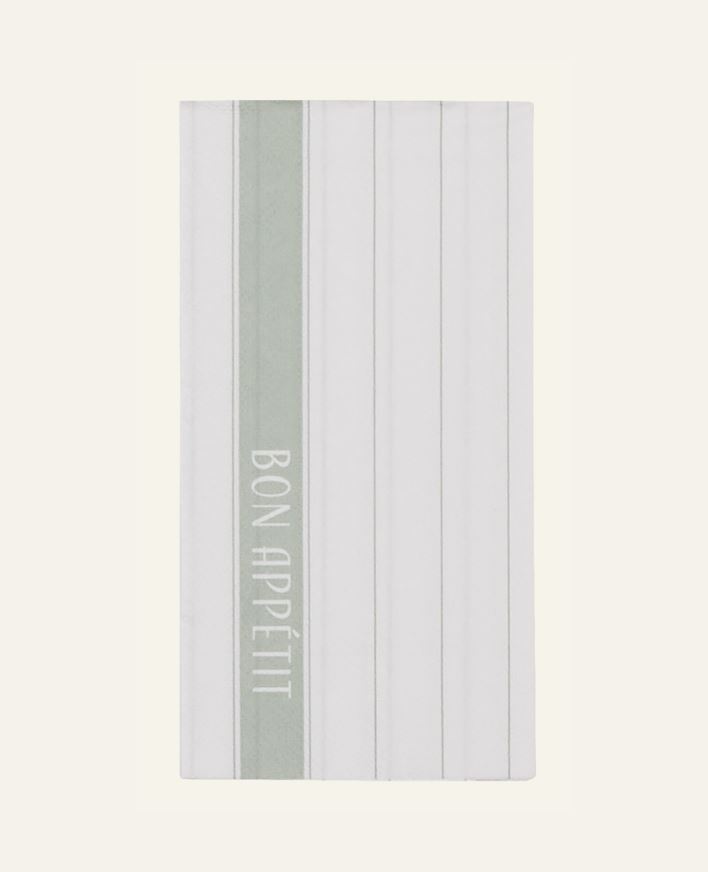 Köögisalvrätikud heleroheline - 33x42 cm heleroheline - 1