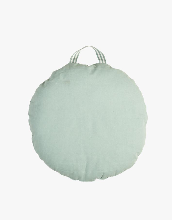 Toolipadi heleroheline - 50x50x7 cm ø 50 heleroheline - 1