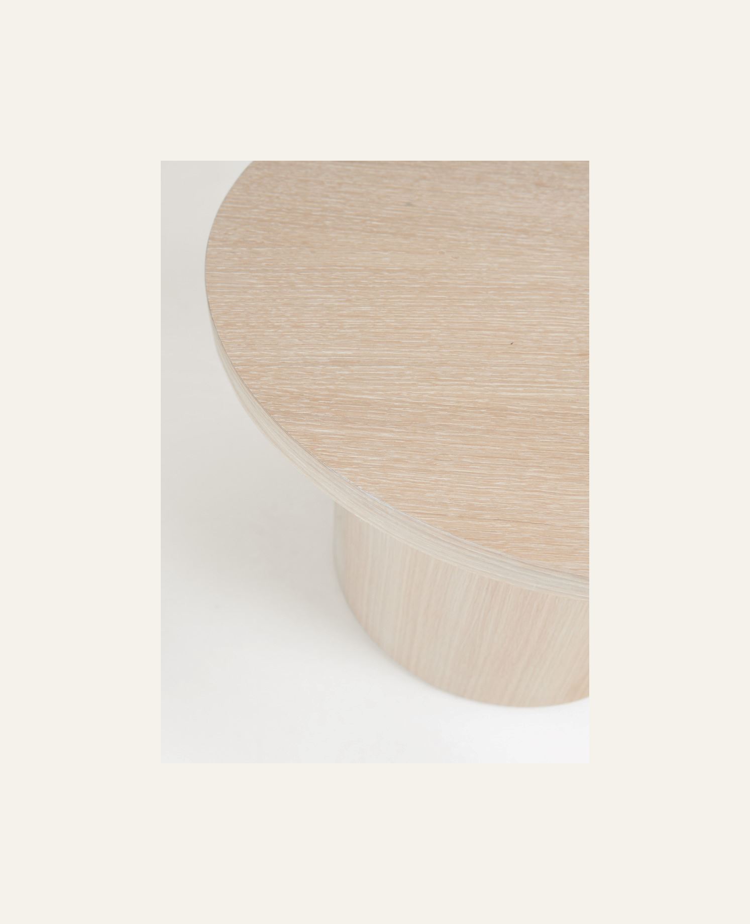 Diivanilaud naturaalne toon - 2