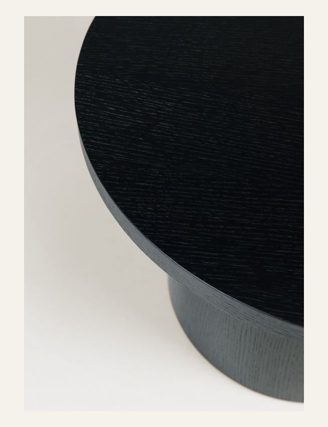 Diivanilaud must - 3