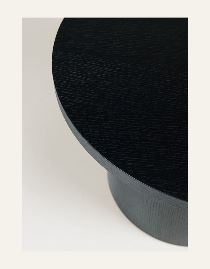 Diivanilaud must - 3