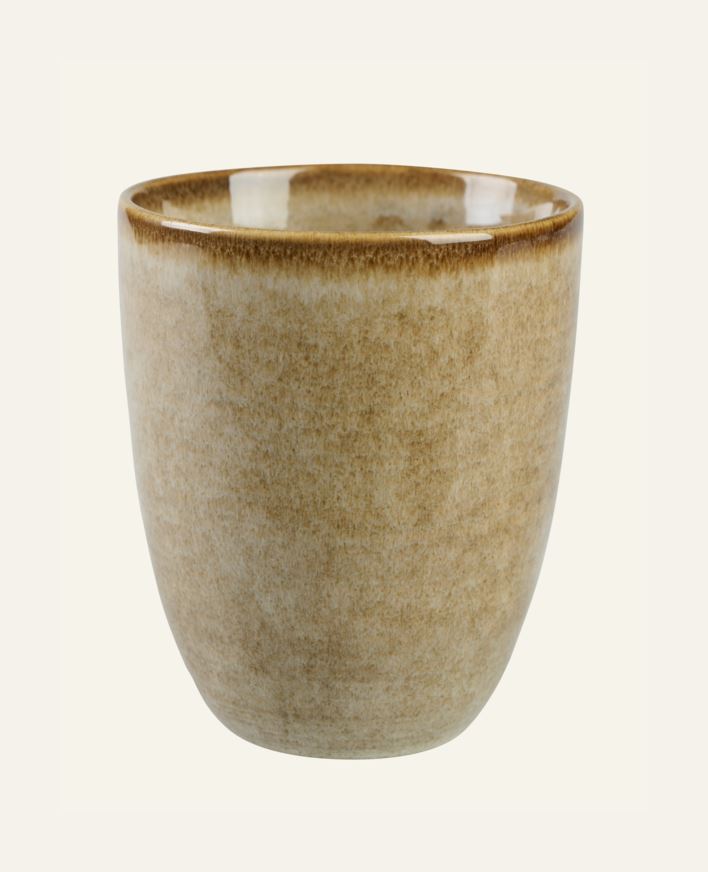 Kruus pruun - 325 ml pruun - 1