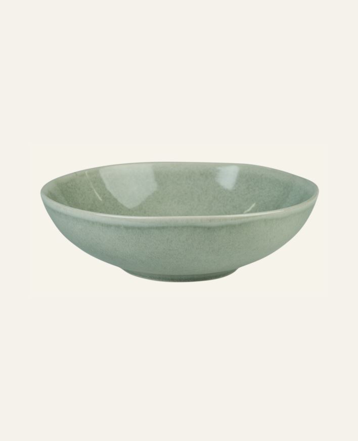 Kauss roheline - ø24,5 cm roheline - 1