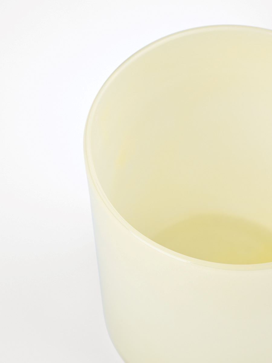 Küünlalatern hele kollane - 2