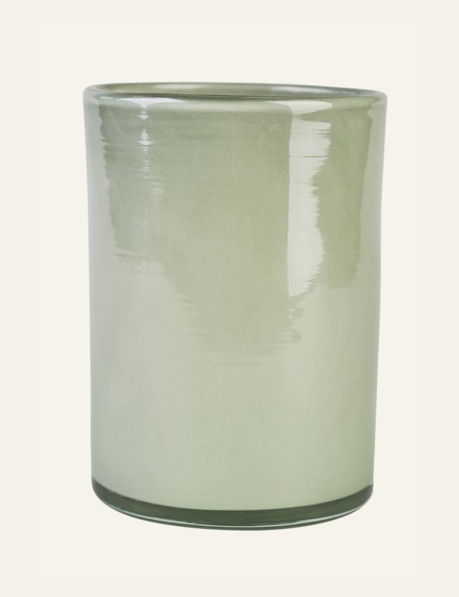 Küünlalatern roheline - 2